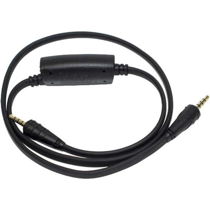 Listen Technologies iDSP Essentials Stationary RF System ADA Compliant Assistive Listening | Level II | 72 MHz | Dante