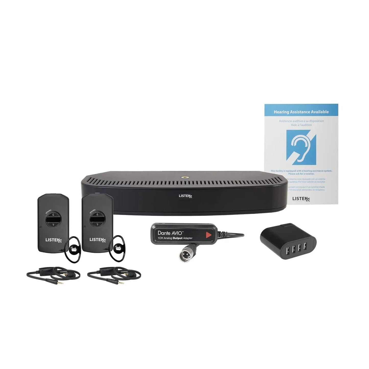 119812_Listen-Technologies-LS-90-D-ListenIR-iDSP-Level-I-System-(Dante)_ALT01sqr