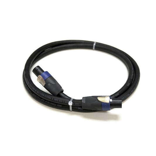 Whirlwind NL4 Series Multiline Speaker Cable with Neutrik NL Connectors