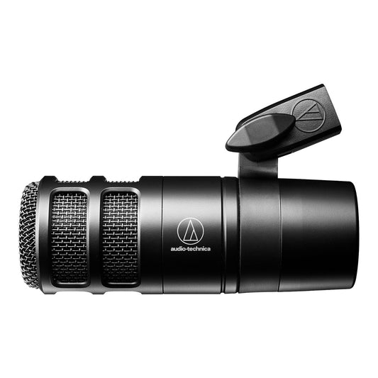 Audio Technica AT2040 Front Address Dynamic Microphone