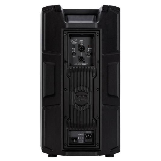 RCF ART-910A 10 2100W 2-Way Powered Speaker back