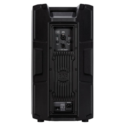 RCF ART-910A 10 2100W 2-Way Powered Speaker back