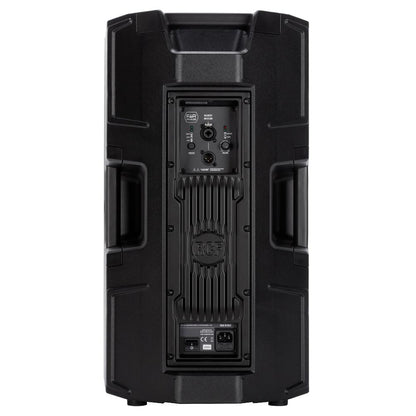 RCF ART-912A 12 2100W 2-Way Powered Speaker back