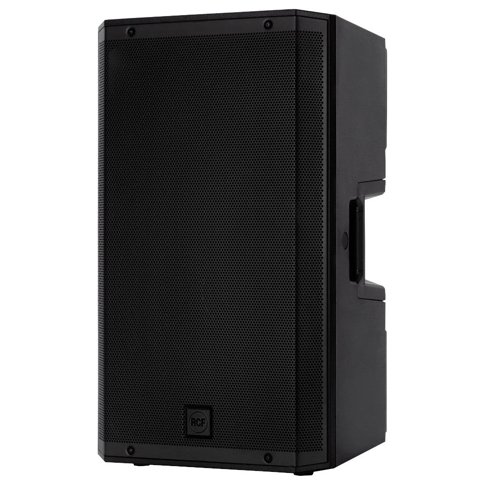 RCF ART-915A 15-Inch 2100W Powered Speaker left