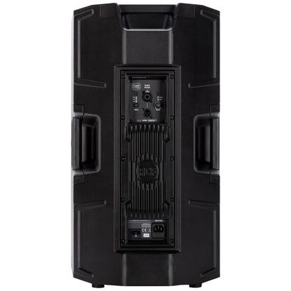 RCF ART-915A 15-Inch 2100W Powered Speaker back