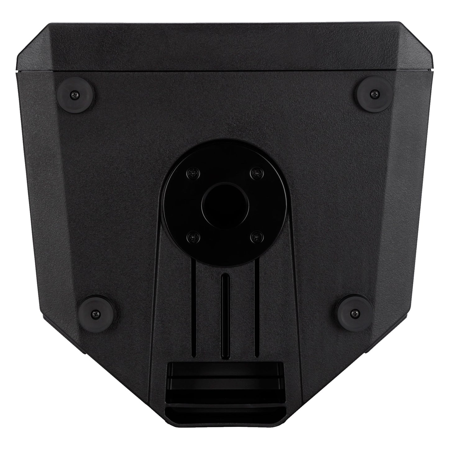 RCF ART-932A 12 2100W 2-Way Powered Speaker with 3'' HF Driver bottom