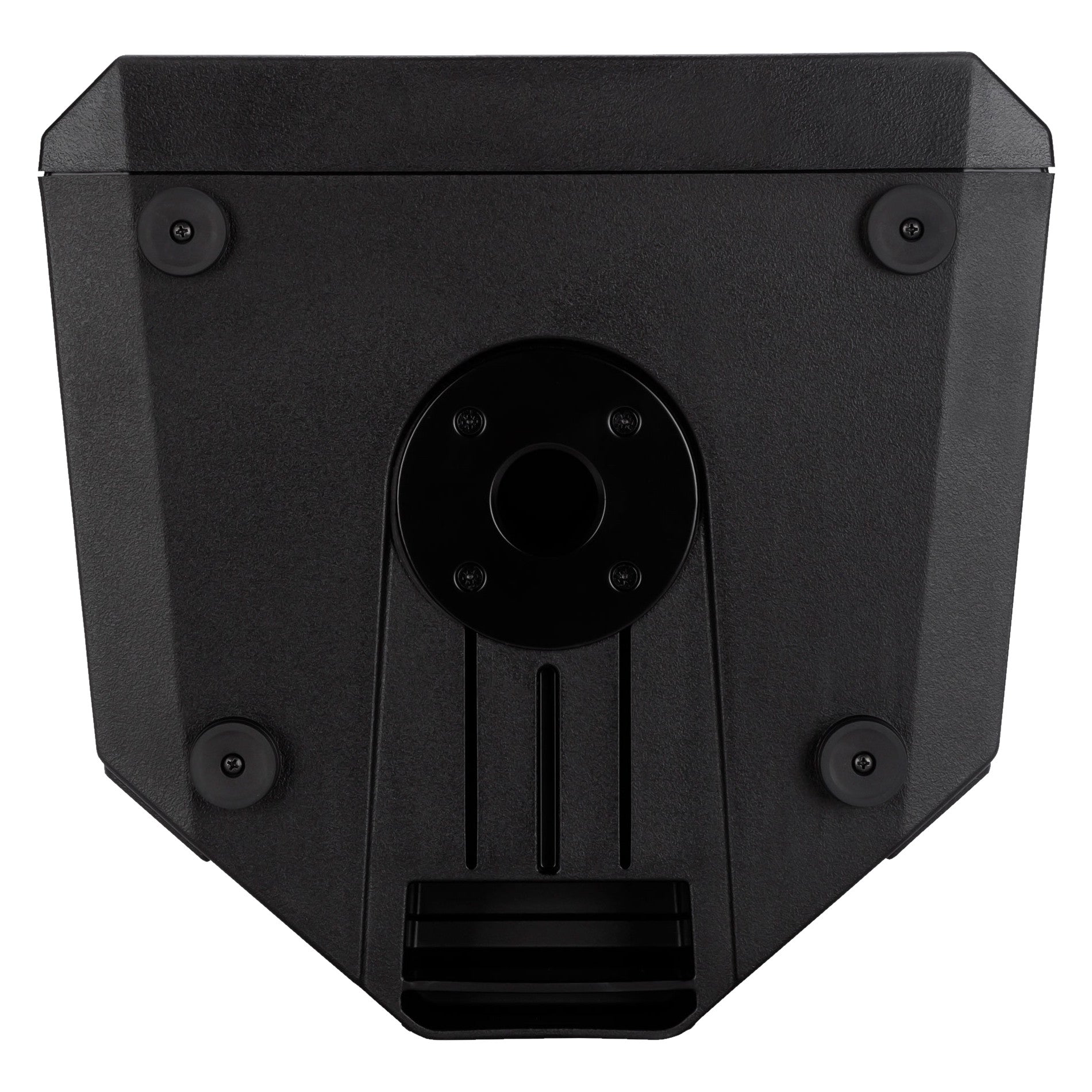 RCF ART-932A 12 2100W 2-Way Powered Speaker with 3'' HF Driver bottom