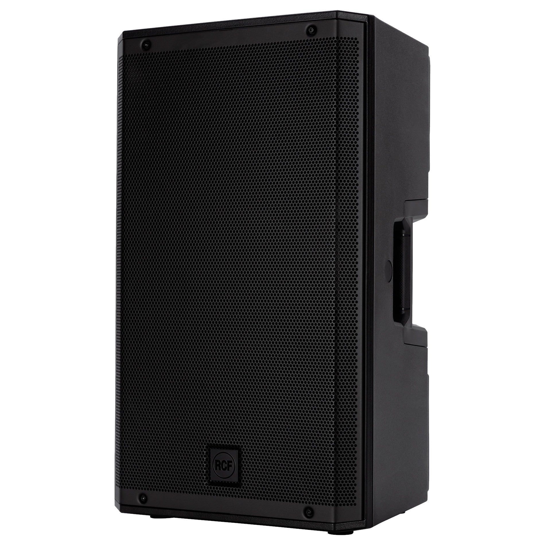 RCF ART-932A 12 2100W 2-Way Powered Speaker with 3'' HF Driver