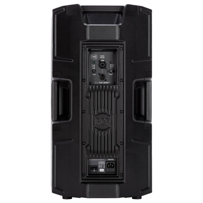 RCF ART-932A 12 2100W 2-Way Powered Speaker with 3'' HF Driver back