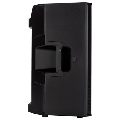 RCF ART-932A 12 2100W 2-Way Powered Speaker with 3'' HF Driver side