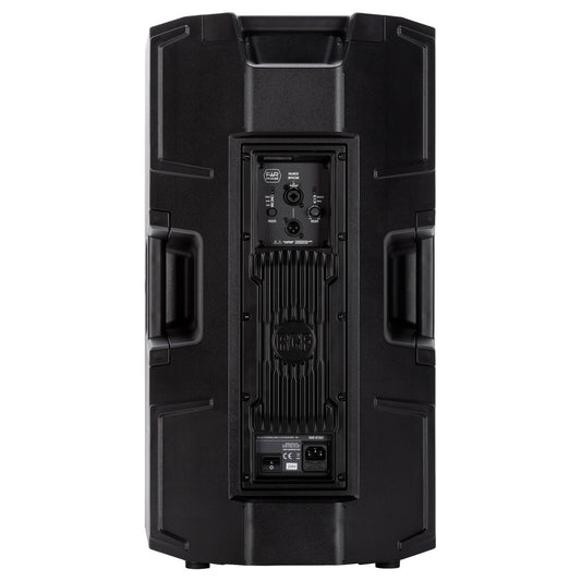 RCF ART-935A 15 2100W 2-Way Powered Speaker with 3'' HF Driver back
