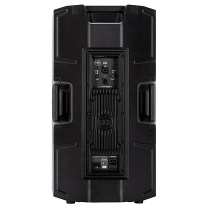RCF ART-935A 15 2100W 2-Way Powered Speaker with 3'' HF Driver back
