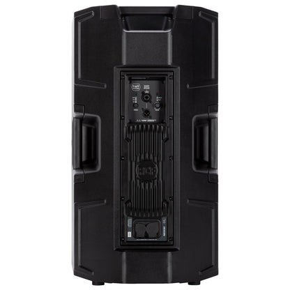 RCF ART-945A 15 2100W 2-Way Powered Speaker with 4'' Neo HF Driver back