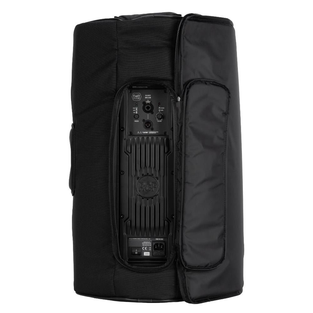 RCF AC-ART912-SB 12" Padded Speaker Cover For ART 9 Series