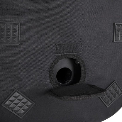 RCF AC-ART912-SB 12" Padded Speaker Cover For ART 9 Series
