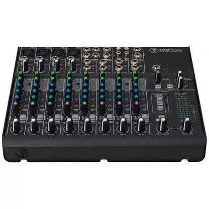 Mackie 1202VLZ4 VLZ4 Series 12-Ch Ultra Compact Mixer