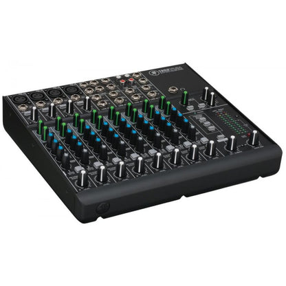 Mackie 1202VLZ4 VLZ4 Series 12-Ch Ultra Compact Mixer