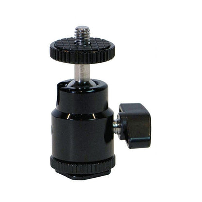 On-Stage TMP-CM03 Camera Adapter With Hot Shoe And Ball Joint