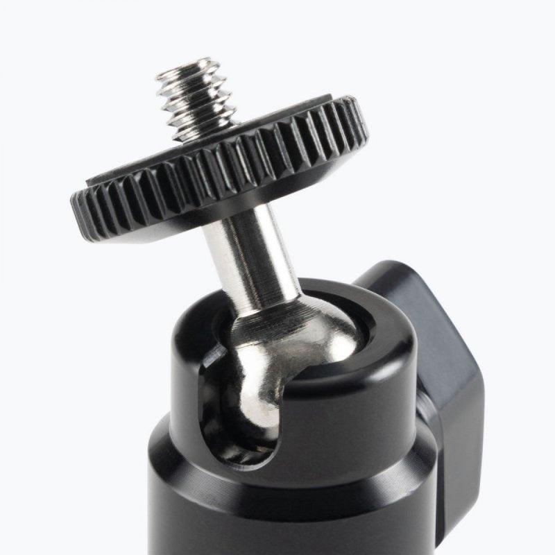 On-Stage TMP-CM03 Camera Adapter With Hot Shoe And Ball Joint