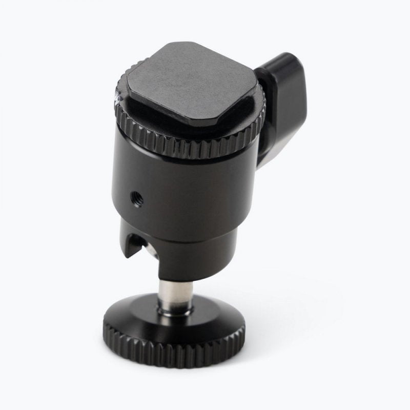 On-Stage TMP-CM03 Camera Adapter With Hot Shoe And Ball Joint