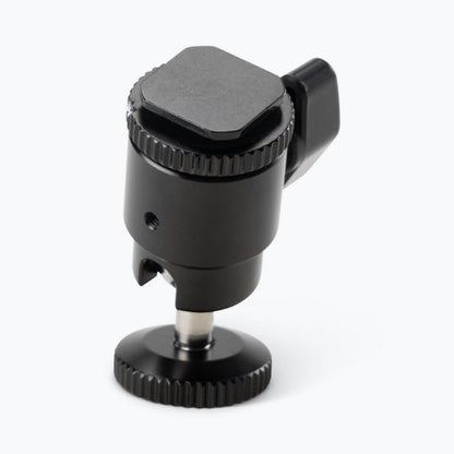 On-Stage TMP-CM03 Camera Adapter With Hot Shoe And Ball Joint