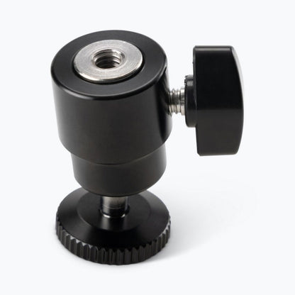 On-Stage TMP-CM03 Camera Adapter With Hot Shoe And Ball Joint