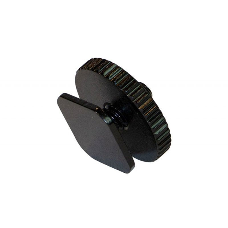 On-Stage TMP-CM03 Camera Adapter With Hot Shoe And Ball Joint