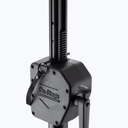 On-Stage SS7747V2 Crank-Up Subwoofer Speaker Pole With Height Adj