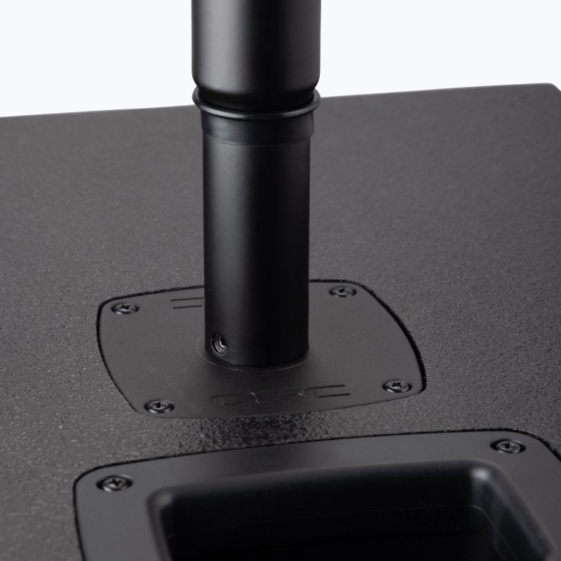 On-Stage SS7747V2 Crank-Up Subwoofer Speaker Pole With Height Adj