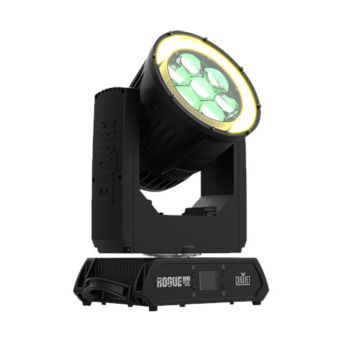 Chauvet Pro Rogue Outcast 1 BeamWash IP65 Moving Head