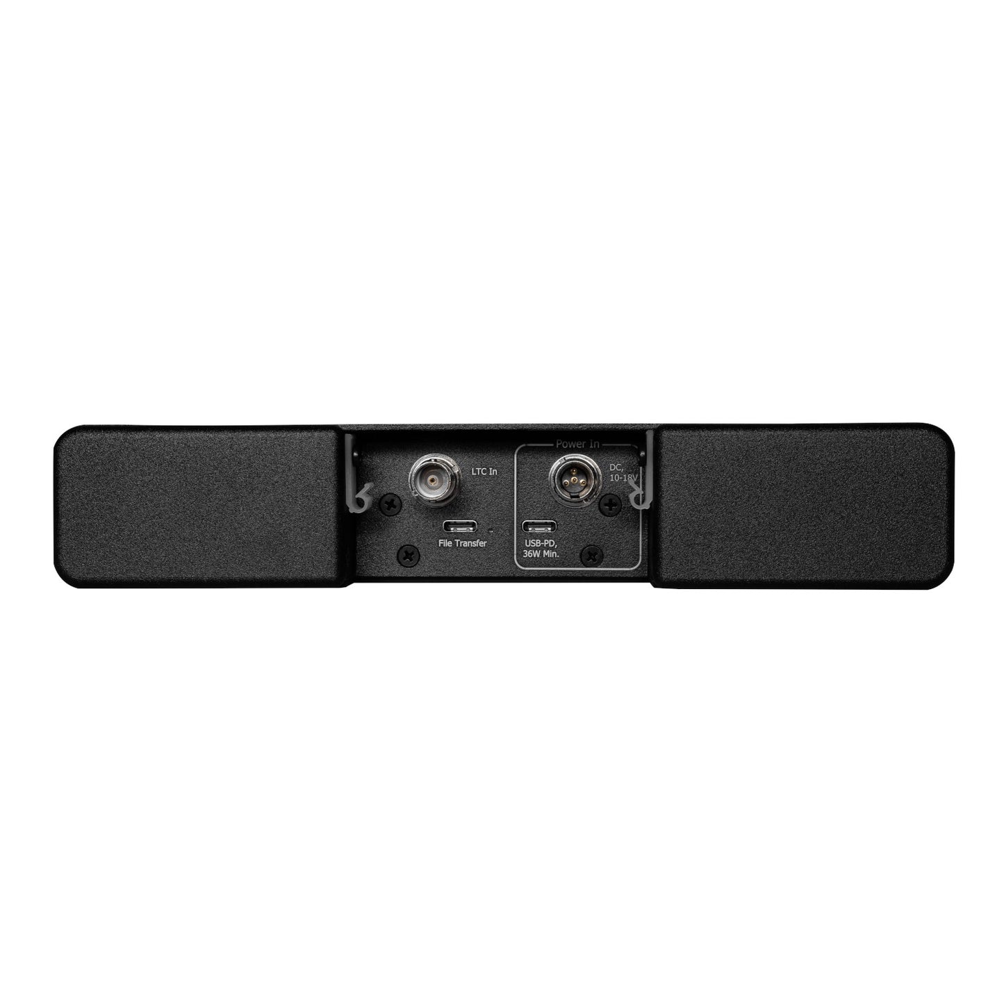 Sound Devices Powerstation-8M 8-Slot A-20 Mini Charger back