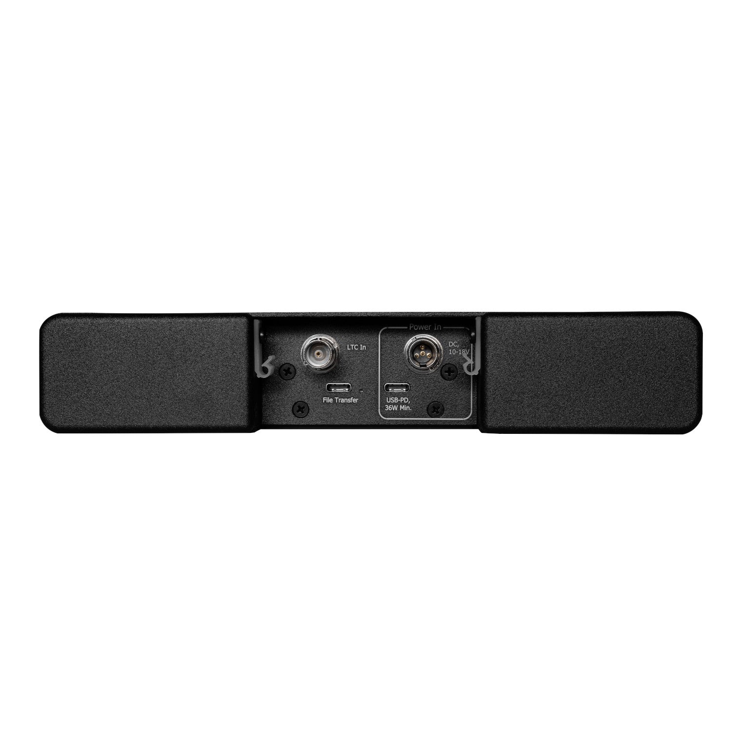 Sound Devices Powerstation-8M 8-Slot A-20 Mini Charger back