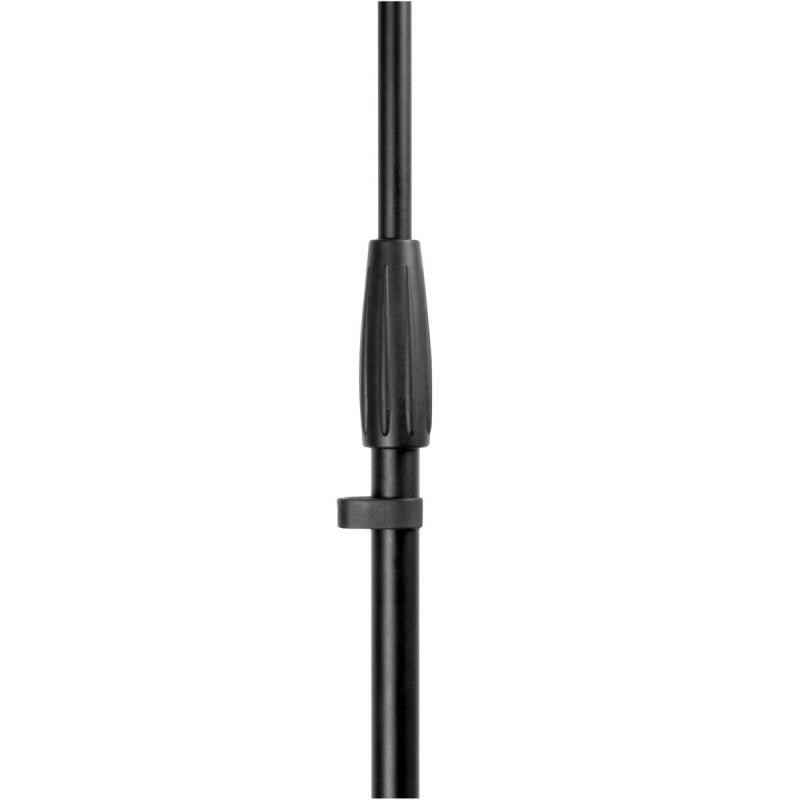 On-Stage TMP-MS7500 Vocal Mic Stand Pack With Boom and Cable