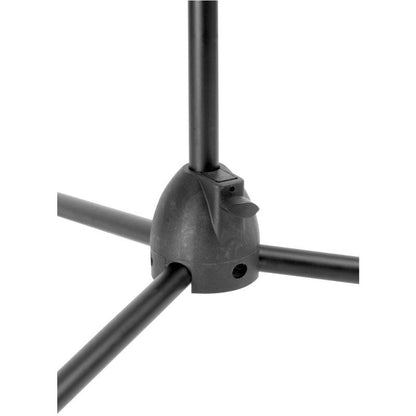 On-Stage TMP-MS7500 Vocal Mic Stand Pack With Boom and Cable