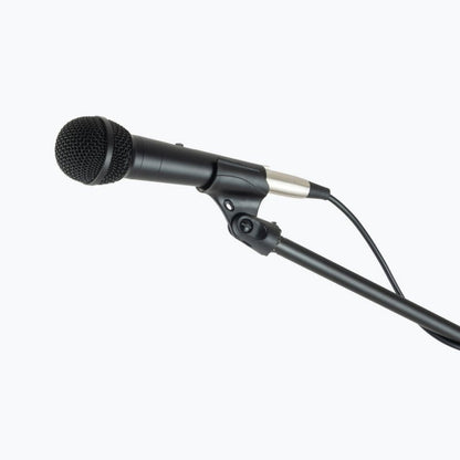 On-Stage TMP-MS7500 Vocal Mic Stand Pack With Boom and Cable