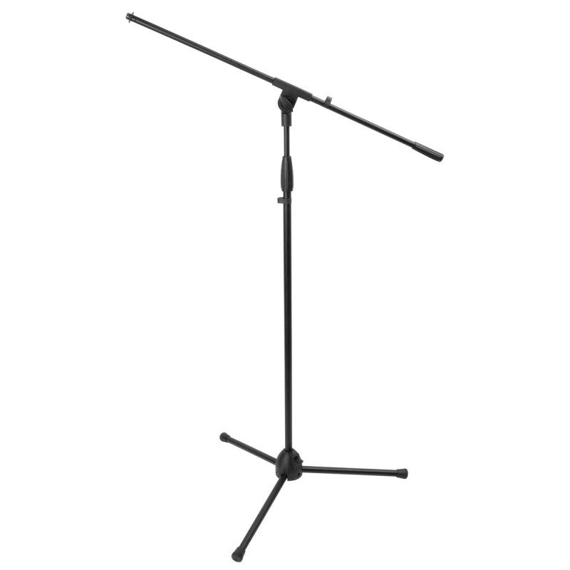 On-Stage TMP-MS7500 Vocal Mic Stand Pack With Boom and Cable