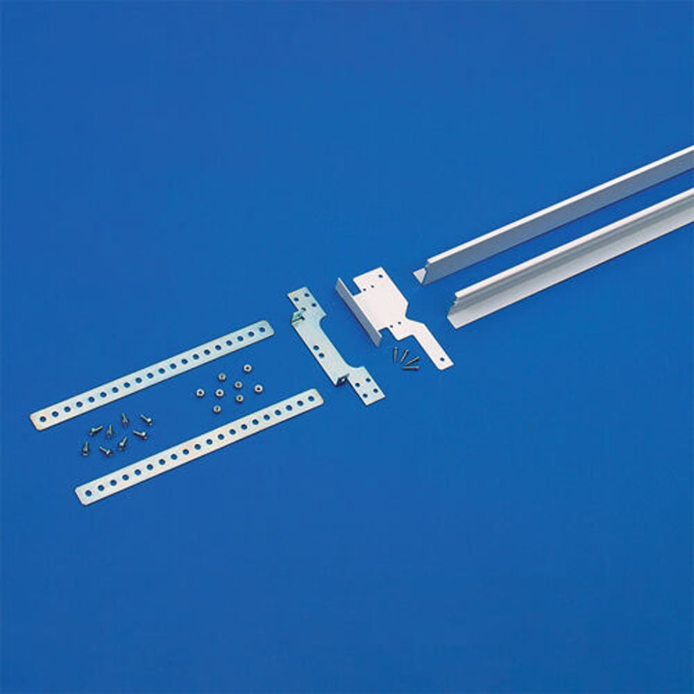 DRAPER 121203 Ceiling Trim Kit 110V