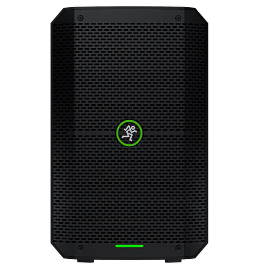 Mackie Thump GO 8-Inch Portable Battery-Powered Speaker front