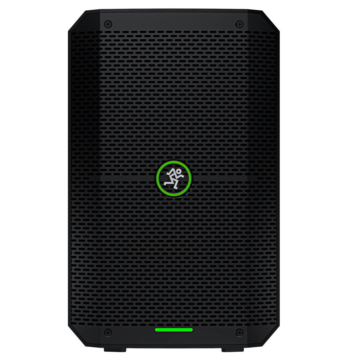 Mackie Thump GO 8-Inch Portable Battery-Powered Speaker front