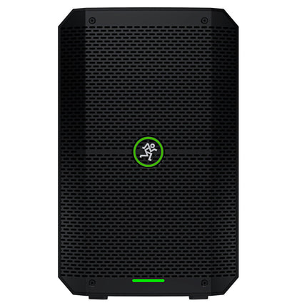 Mackie Thump GO 8-Inch Portable Battery-Powered Speaker front