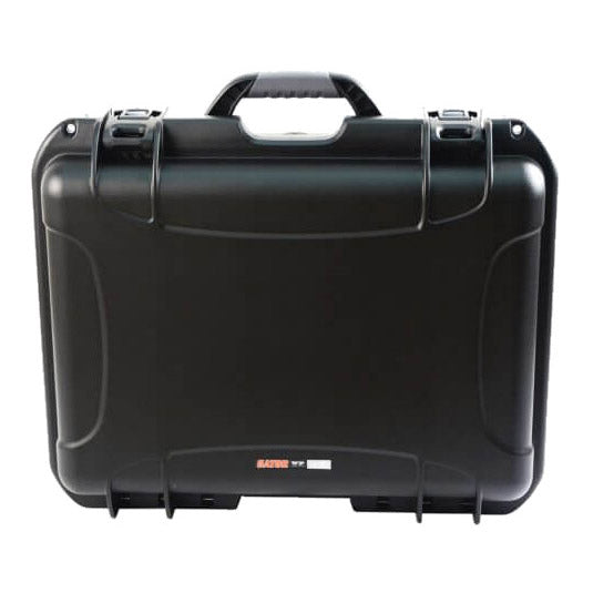 Gator GMIX-QSCTM16-WP Waterproof QSC Touchmix 16 Mixer Case