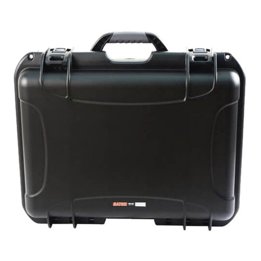 Gator GMIX-QSCTM16-WP Waterproof QSC Touchmix 16 Mixer Case