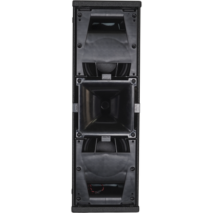 dbTechnologies VIO X206-100 Directivity 100° x 15° [H x V]