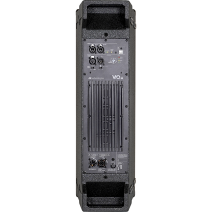 dbTechnologies VIO X206-100 Directivity 100° x 15° [H x V]