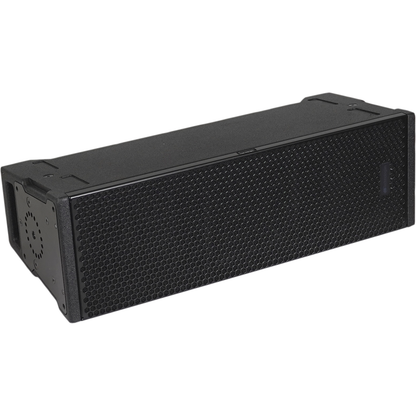 dbTechnologies VIO X206-100 Directivity 100° x 15° [H x V]