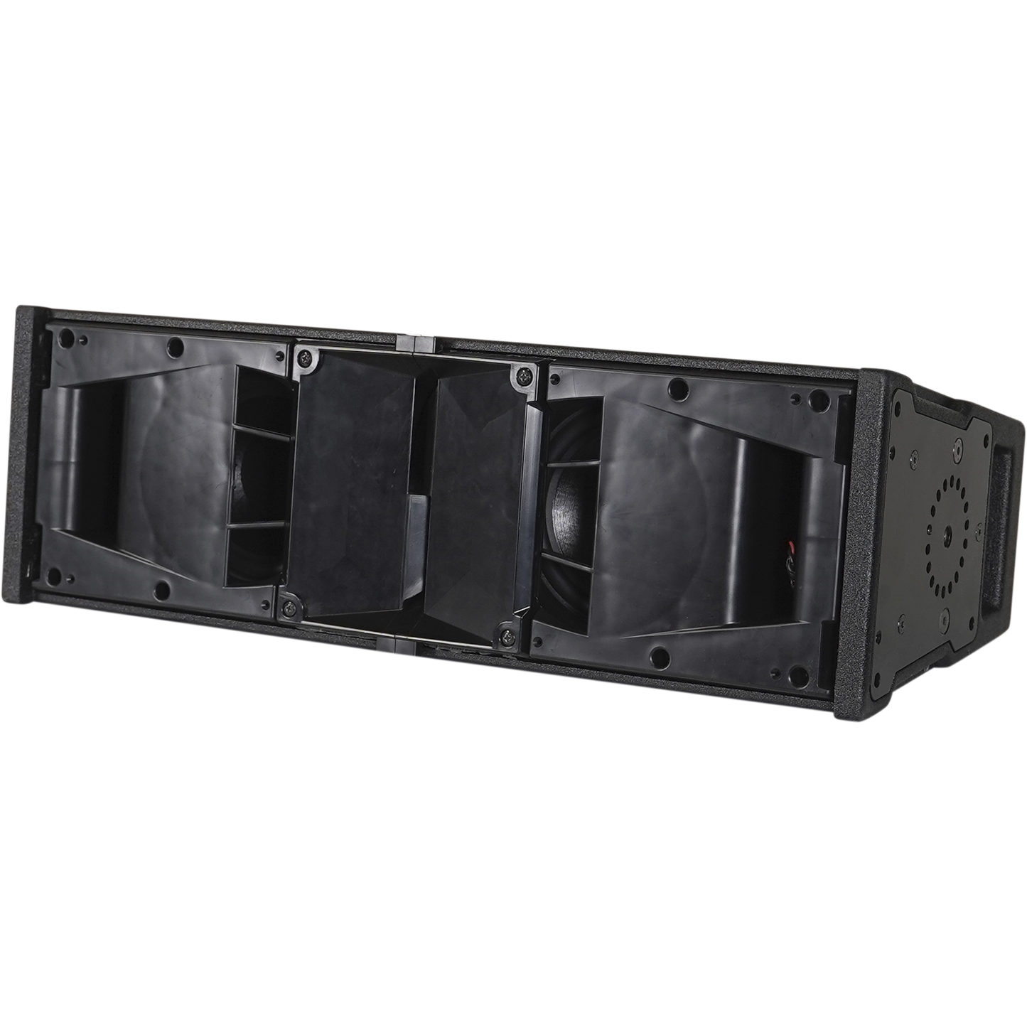 dbTechnologies VIO X206-100 Directivity 100° x 15° [H x V]