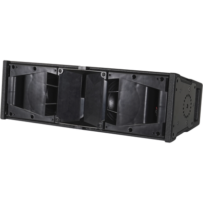 dbTechnologies VIO X206-100 Directivity 100° x 15° [H x V]