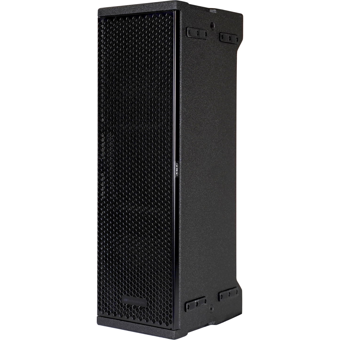 dbTechnologies VIO X206-100 Directivity 100° x 15° [H x V]