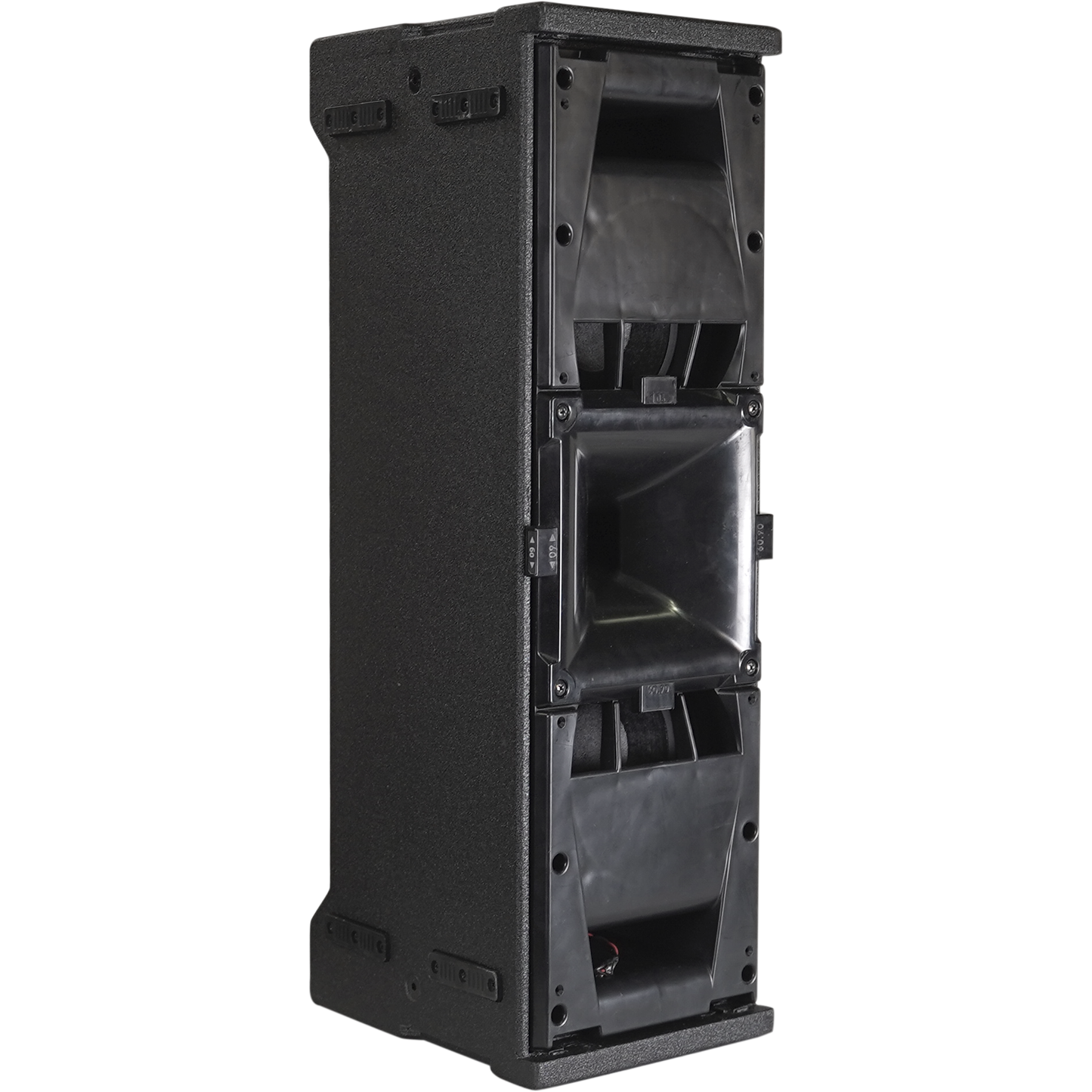 dbTechnologies VIO X206-100 Directivity 100° x 15° [H x V]