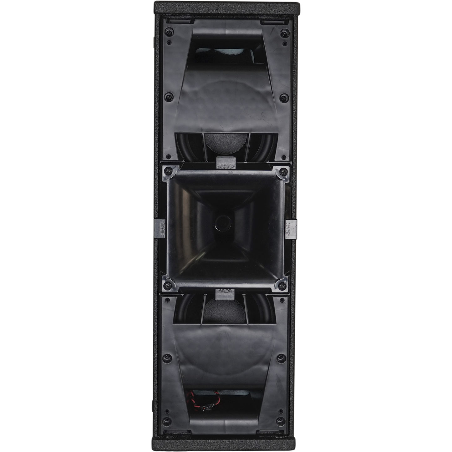 dbTechnologies VIO X206-100 Directivity 60°x90°